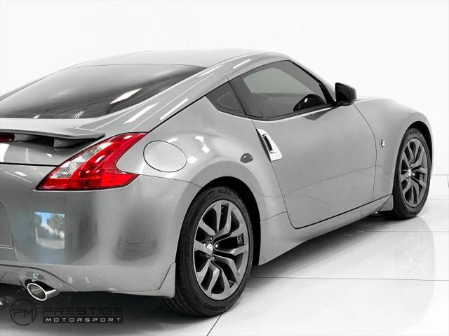 2014 Nissan 370Z Base