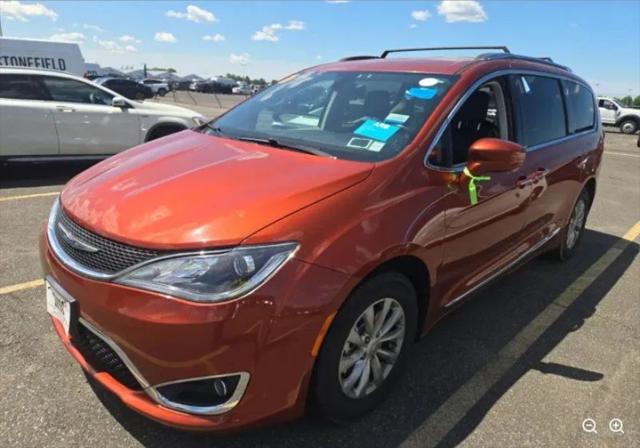 2018 Chrysler Pacifica Touring L for sale in Bristol, PA