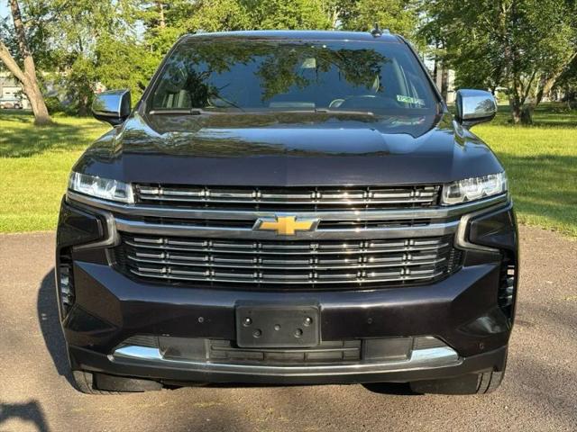 2023 Chevrolet Suburban 2WD Premier