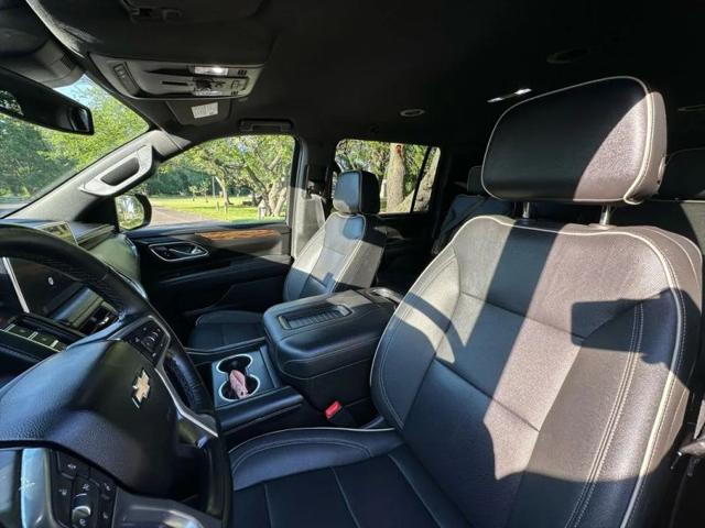 2023 Chevrolet Suburban 2WD Premier