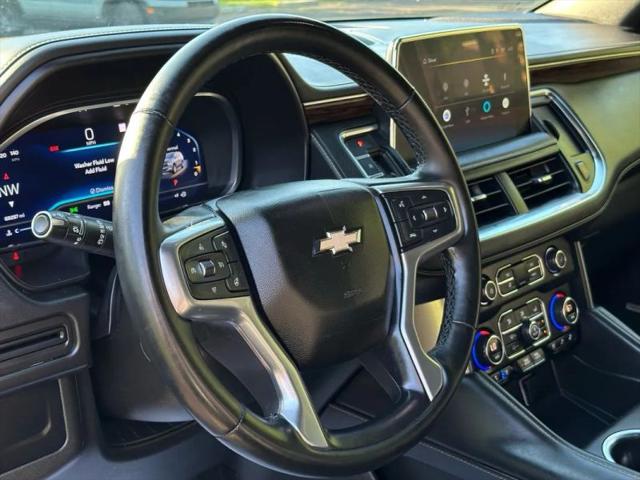 2023 Chevrolet Suburban 2WD Premier