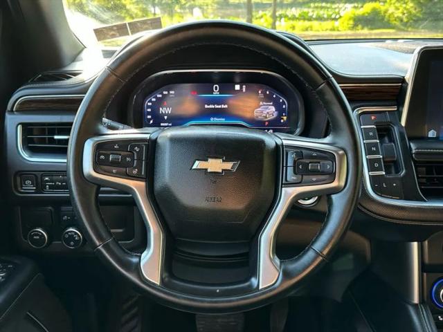 2023 Chevrolet Suburban 2WD Premier