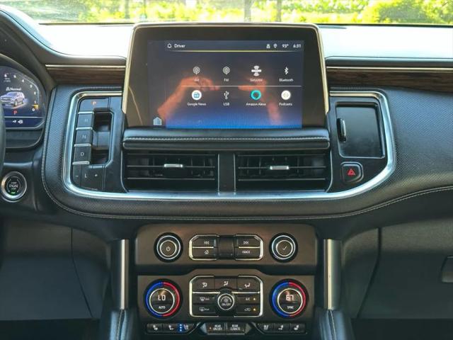 2023 Chevrolet Suburban 2WD Premier
