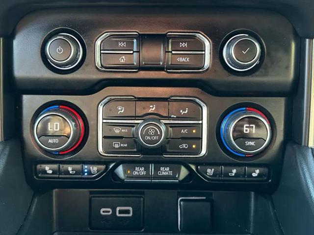 2023 Chevrolet Suburban 2WD Premier