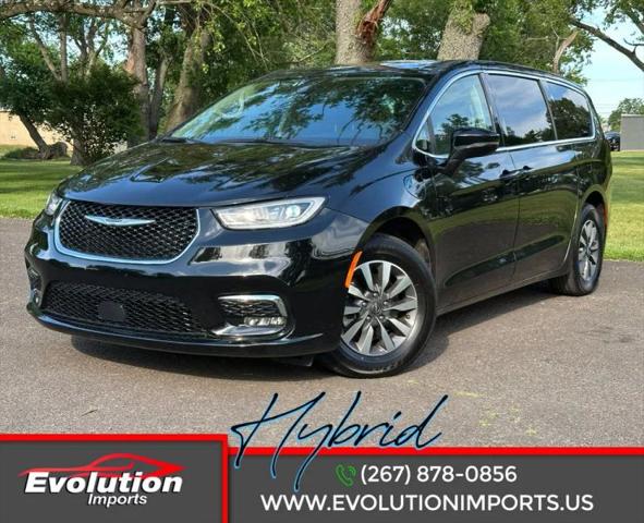 2024 Chrysler Pacifica Hybrid Select for sale in Bristol, PA