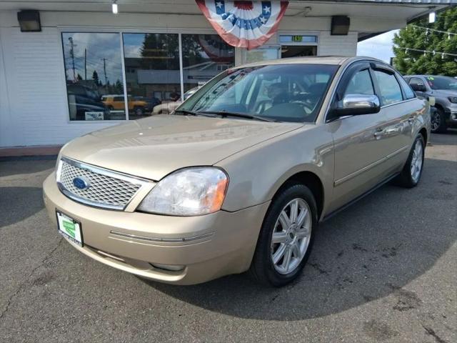 2005 Ford Five Hundred Limited for sale in Everett, WA