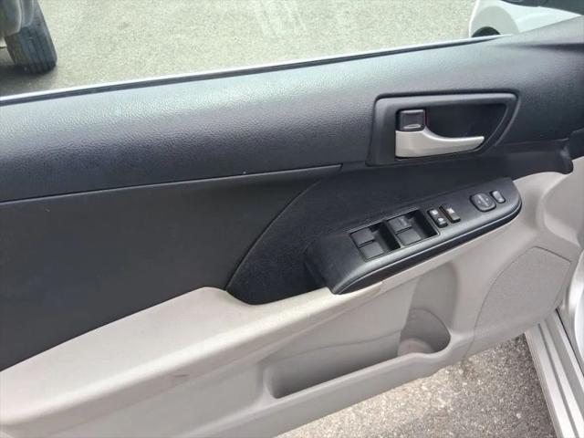 2013 Toyota Camry LE