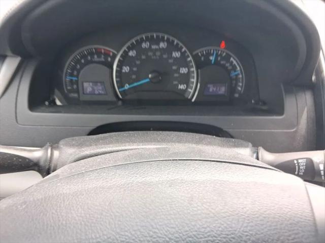 2013 Toyota Camry LE