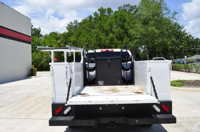 2019 Chevrolet Silverado 2500HD WT