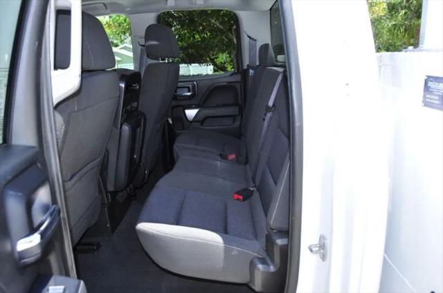 2019 Chevrolet Silverado 2500HD WT