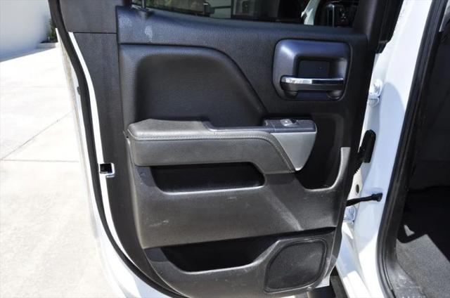 2019 Chevrolet Silverado 2500HD WT