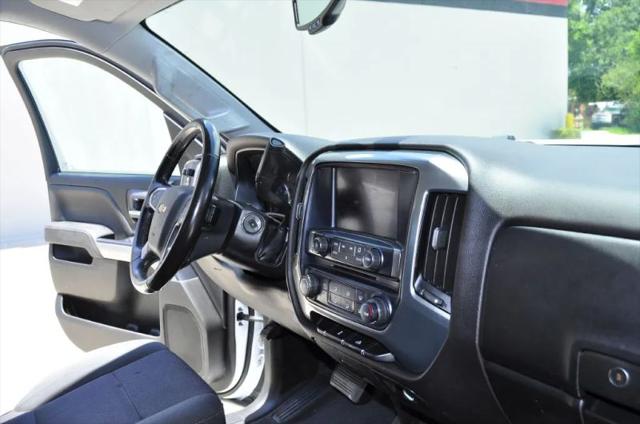 2019 Chevrolet Silverado 2500HD WT