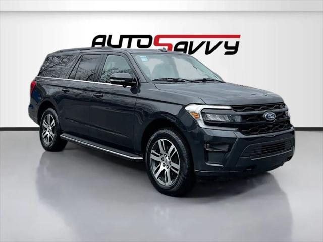2022 Ford Expedition XLT MAX for sale in Woods Cross, UT
