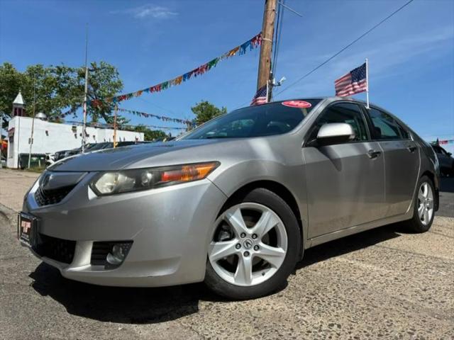 2010 Acura TSX 2.4 for sale in Plainfield, NJ