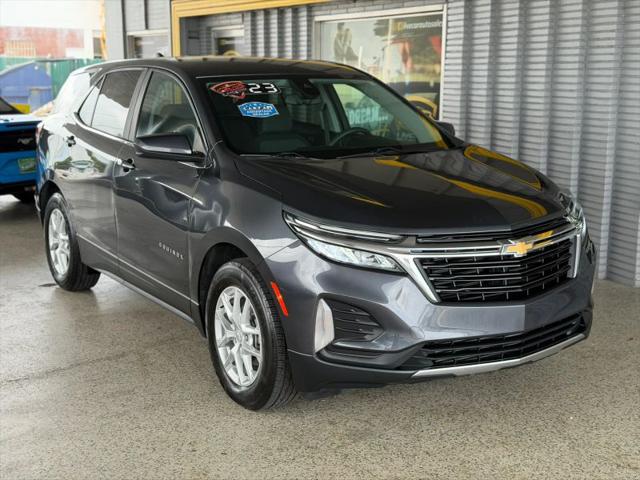 2023 Chevrolet Equinox FWD LT for sale in Orlando, FL