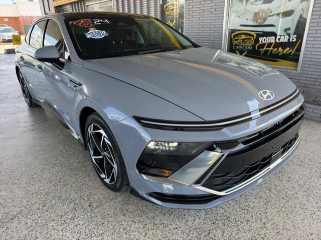 2024 Hyundai Sonata SEL for sale in Orlando, FL