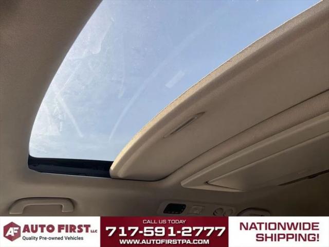 2015 Honda Odyssey Touring Elite