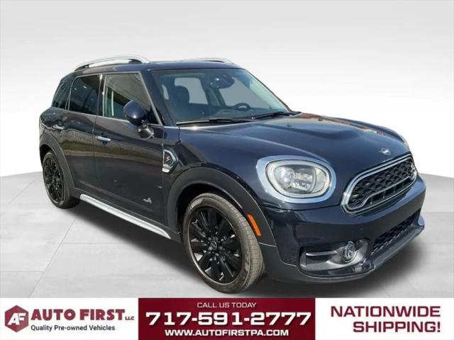2020 MINI Countryman Cooper S for sale in Mechanicsburg, PA