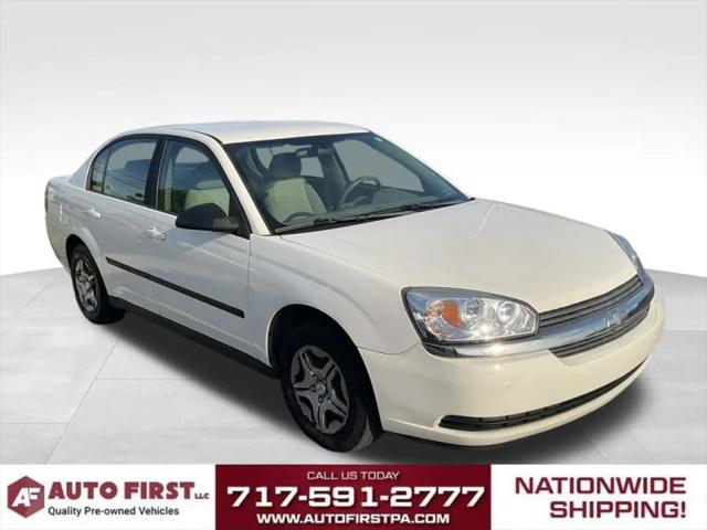 2005 Chevrolet Malibu LS for sale in Mechanicsburg, PA