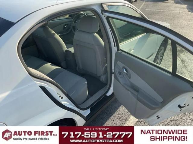 2005 Chevrolet Malibu LS