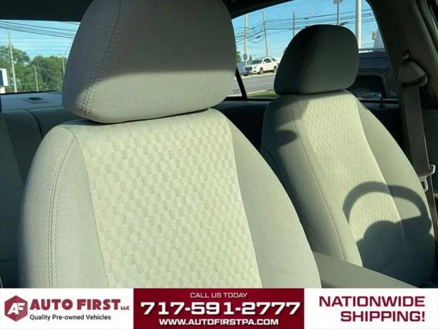 2005 Chevrolet Malibu LS