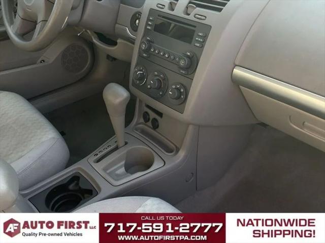 2005 Chevrolet Malibu LS