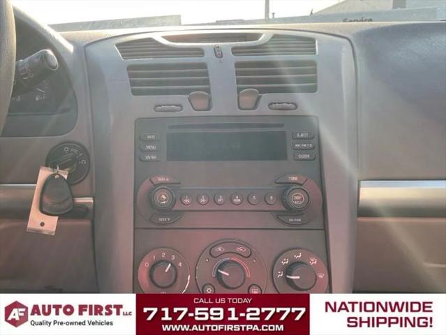 2005 Chevrolet Malibu LS