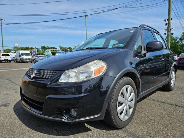 2010 Suzuki SX4 Base for sale in Langhorne, PA