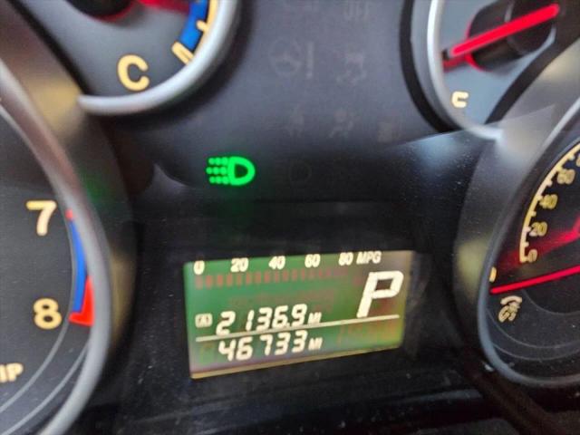 2010 Suzuki SX4 Base