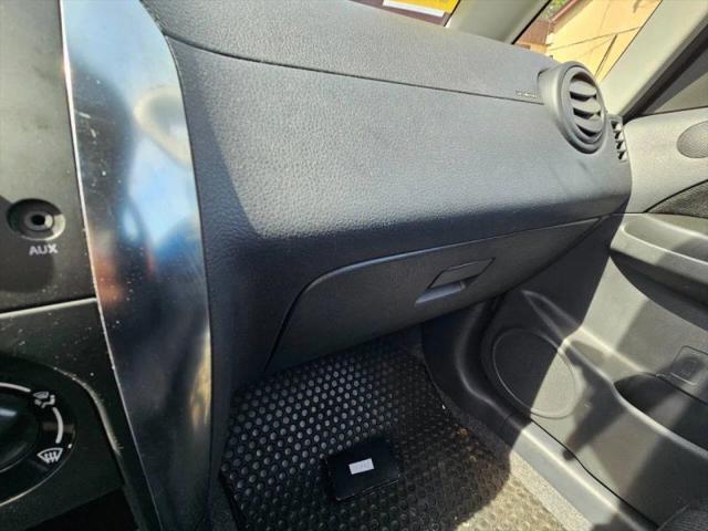 2010 Suzuki SX4 Base