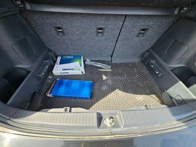 2010 Suzuki SX4 Base