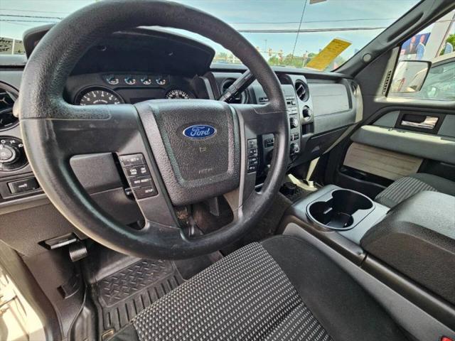 2010 Suzuki SX4 Base