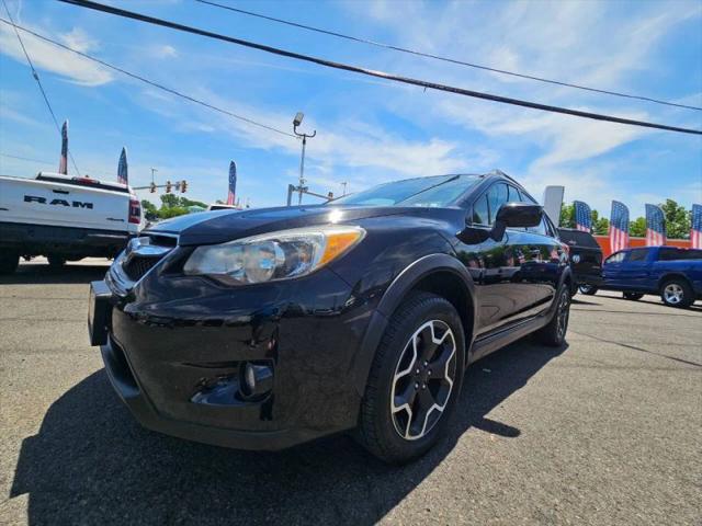 2015 Subaru XV Crosstrek 2.0i Premium for sale in Langhorne, PA