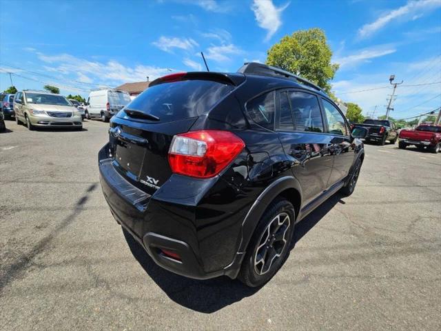 2015 Subaru XV Crosstrek 2.0i Premium