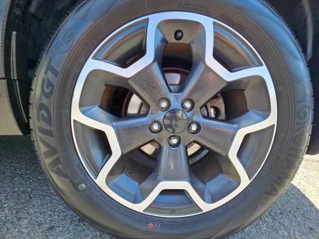 2015 Subaru XV Crosstrek 2.0i Premium