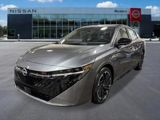 2026 Nissan Sentra SR for sale in Hickory, NC