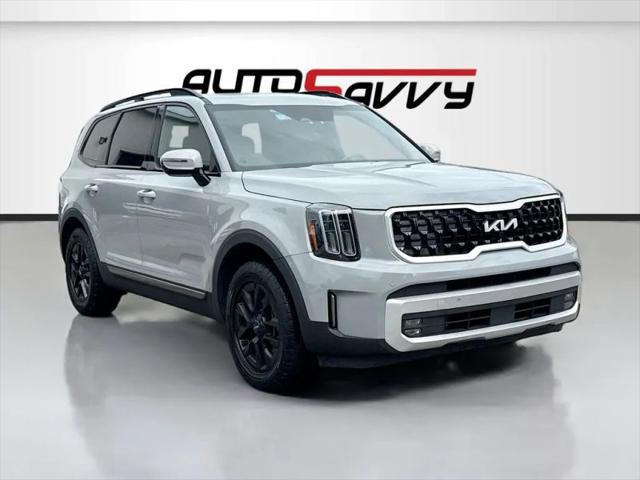 2023 Kia Telluride SX Prestige X-Pro for sale in Houston, TX