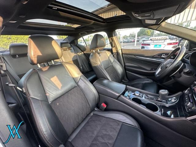 2021 Nissan Maxima SR Xtronic CVT