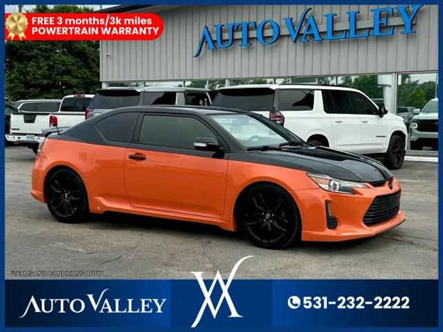 2015 Scion tC Base for sale in Omaha, NE