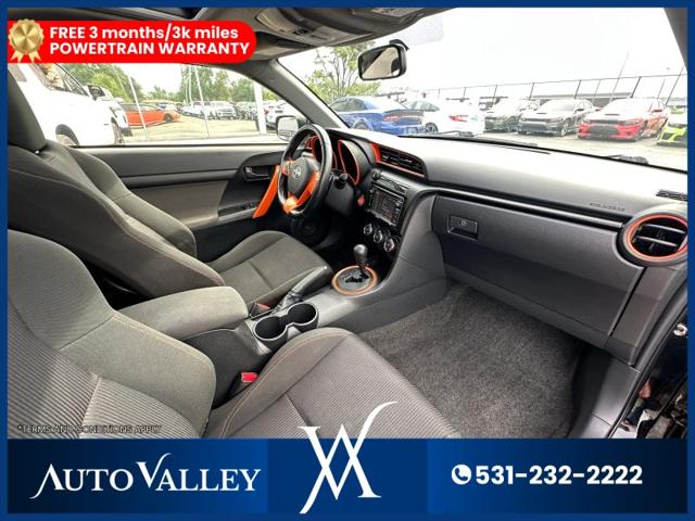 2015 Scion tC Base
