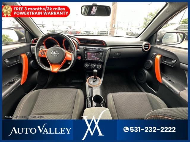 2015 Scion tC Base