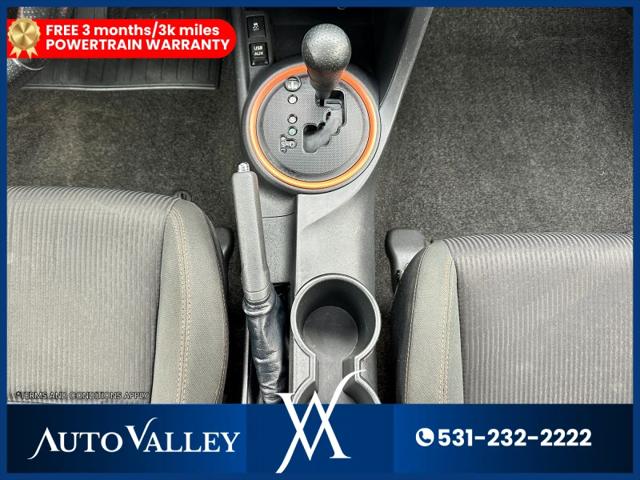 2015 Scion tC Base
