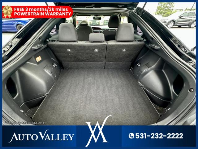 2015 Scion tC Base