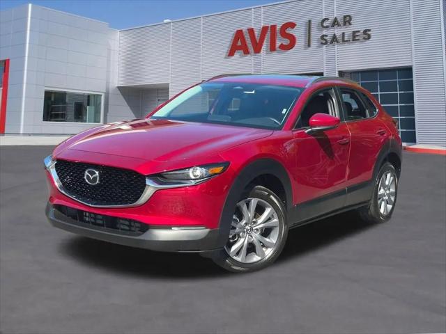2025 Mazda CX-30 2.5 S Preferred Package for sale in Pompano Beach, FL