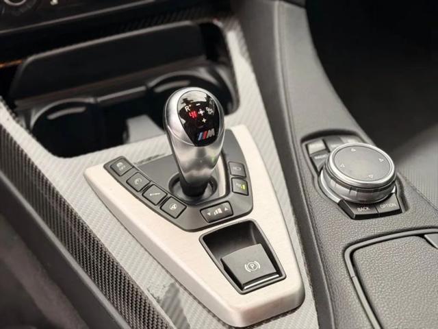2015 BMW M6 Base