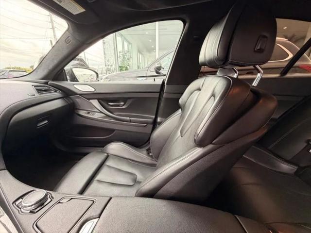 2015 BMW M6 Base