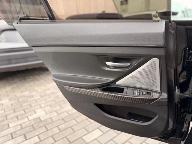 2015 BMW M6 Base