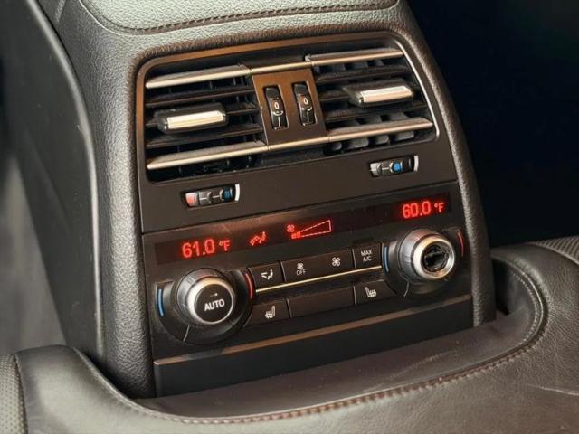 2015 BMW M6 Base