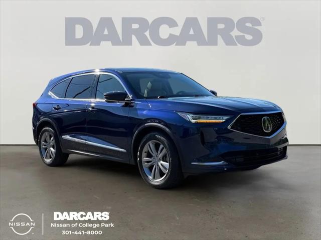 2023 Acura MDX Standard for sale in College Park, MD