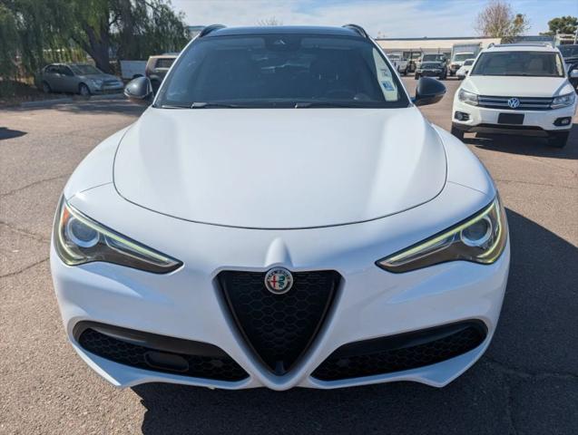 2020 Alfa Romeo Stelvio RWD for sale in Mesa, AZ